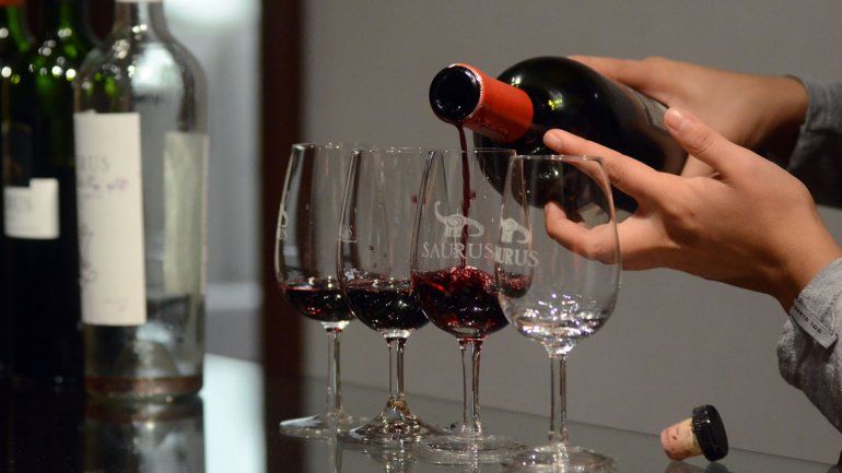 La bodega Familia Schroeder invita a celebrar al malbec