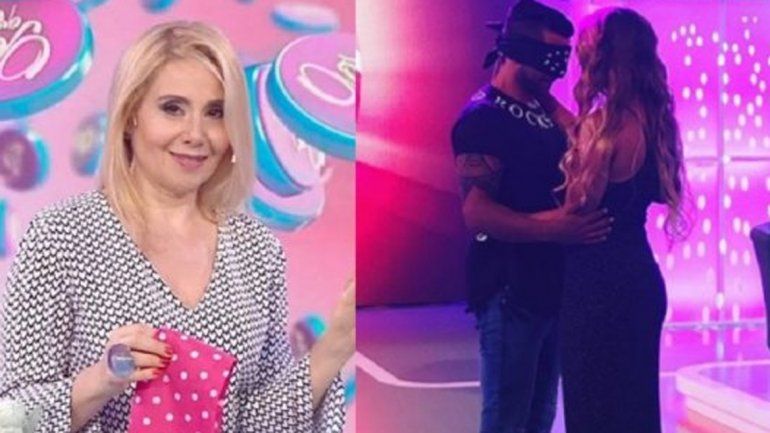 Ojos que no ven sumó una nueva pareja fraudulenta