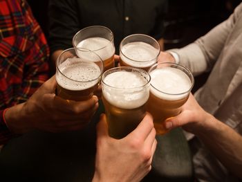 El lúpulo resulta tener una amplia gama de propiedades beneficiosas para la salud.