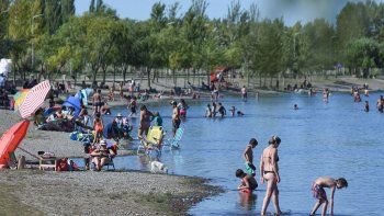 sigue la alerta naranja por altas temperaturas: ¿a cuanto llegaran? sigue la alerta naranja por altas temperaturas: ¿a cuanto llegaran?