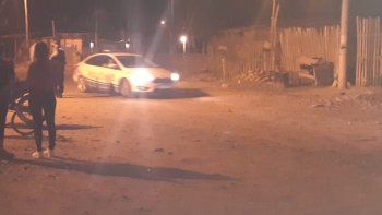 aberrante: prendio fuego a un nino en allen y huyo por un canal aberrante: prendio fuego a un nino en allen y huyo por un canal