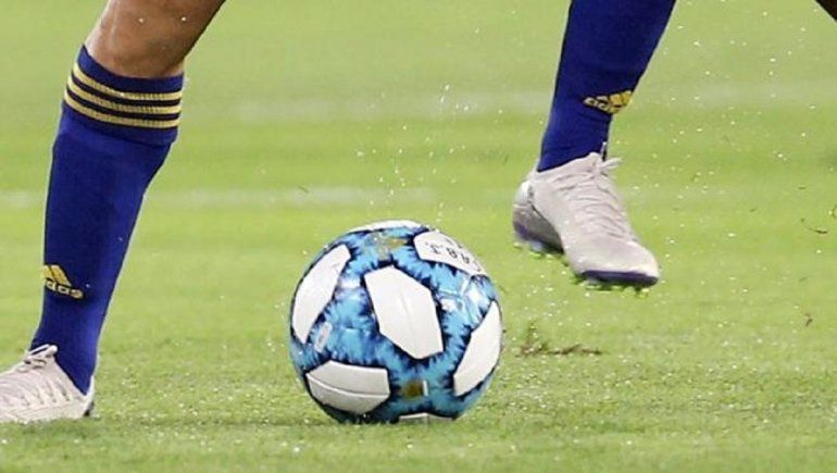 Calendario de la Liga Argentina en la última fecha de la fase de campeonato.