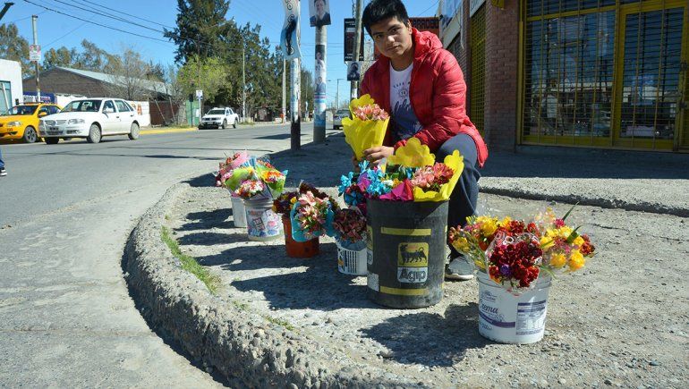 Sol y calorcito en el comienzo de la nueva estación