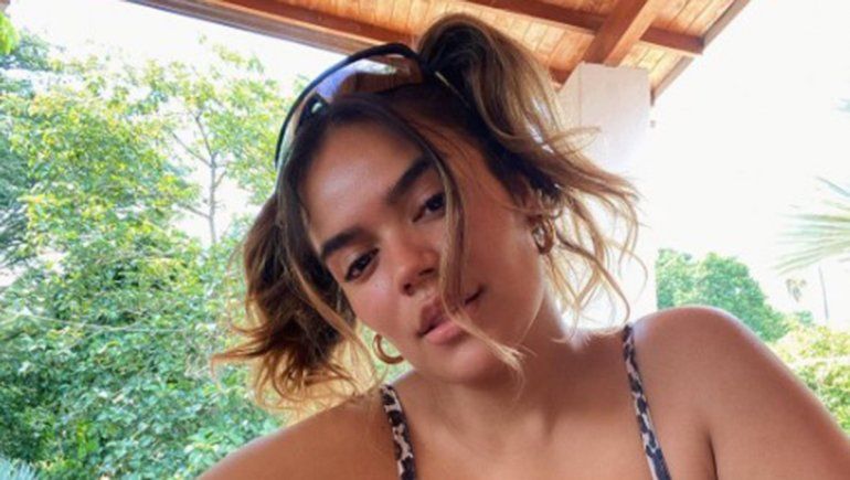 Karol G ya alcanzó los 33 millones de seguidores en Instagram | Foto: @karolg