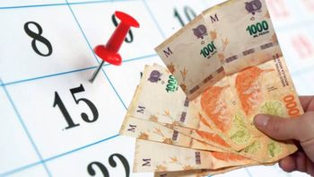 Reforma laboral clave: si te enfermás te van a pagar solo el 50% o 75% del sueldo Reforma laboral clave: si te enfermás te van a pagar solo el 50% o 75% del sueldo