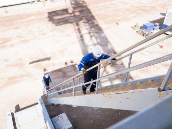 Los trabajos de Phoenix siguen avanzando en Confluencia Norte.