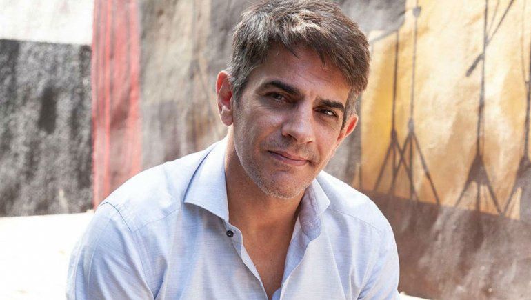 Echarri bancó a Oreiro