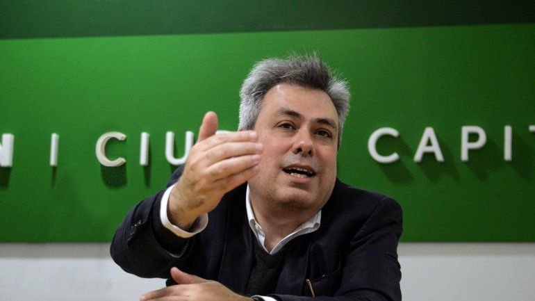 Galiani consideró que el desafío es crecer las próximas dos décadas. Para ello habrá que hacer reformas.