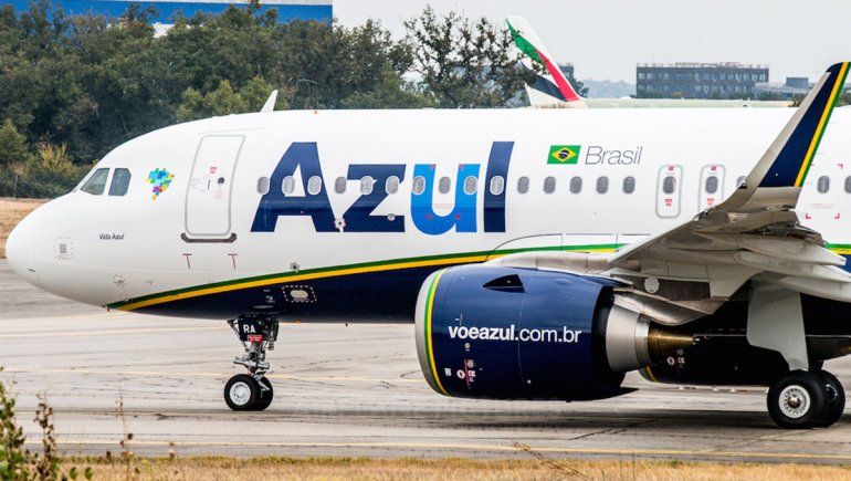 La Angostura: buscan mejor conectividad para los brasileños