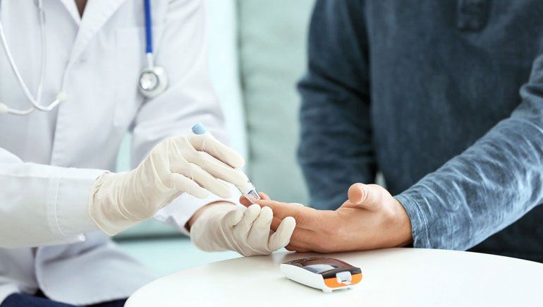 Día Mundial de la Diabetes: 5 síntomas que alertan sobre la enfermedad