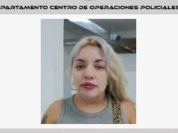 La mujer está desaparecida desde hace más de un mes en la capital. La mujer está desaparecida desde hace más de un mes en la capital.