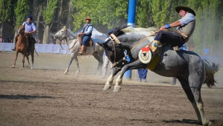 Este fin de semana se realizarán fiestas populares en toda la provincia.&nbsp;