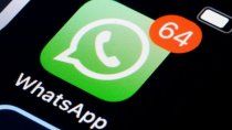 Whatsapp ha sido abandonada por muchos usuarios Whatsapp ha sido abandonada por muchos usuarios
