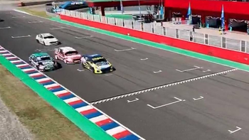 escandalo en el tn: toque, los punteros ¡no querian ganar! y urcera 5° escandalo en el tn: toque, los punteros ¡no querian ganar! y urcera 5°