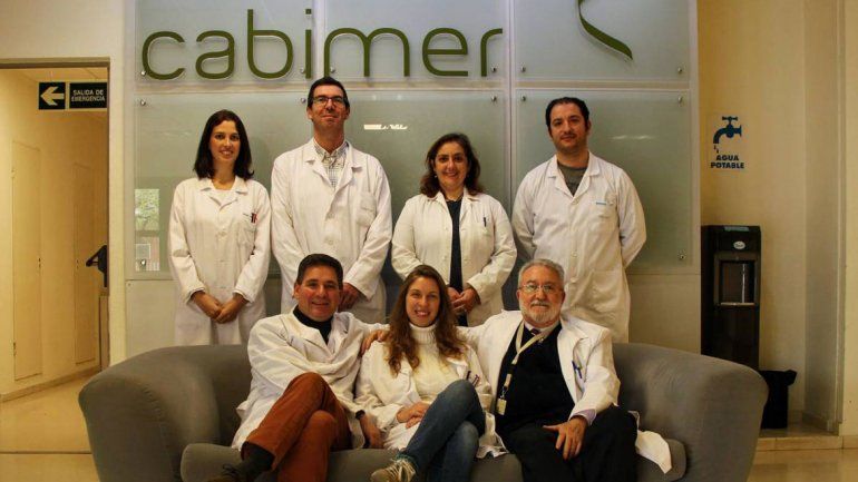 El estudio lo desarrollaron en el Centro Andaluz de Biología Molecular y Medicina Regenerativa. Detiene la muerte de las células y las recupera.