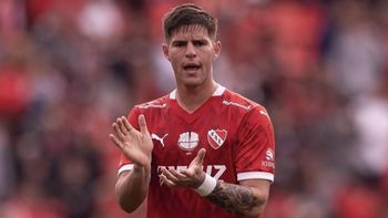 cual es el equipo grande que fichara a marco pellegrino tras sus escandalosos dias en independiente cual es el equipo grande que fichara a marco pellegrino tras sus escandalosos dias en independiente