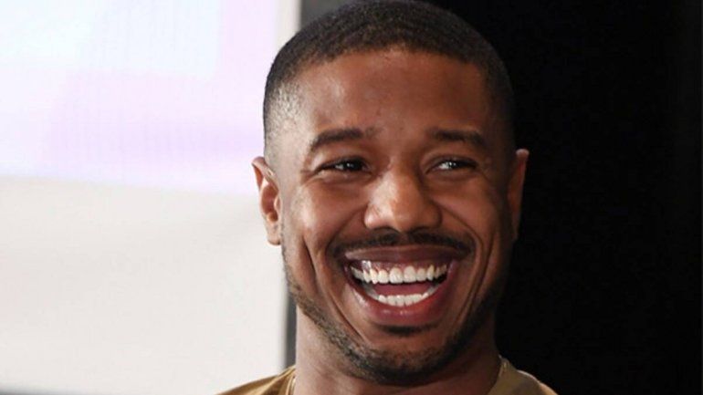 HBO Max: Michael B. Jordan prepara su Superman negro