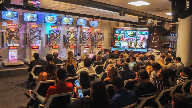 Se sortea el Gordo de Año Nuevo con premios millonarios