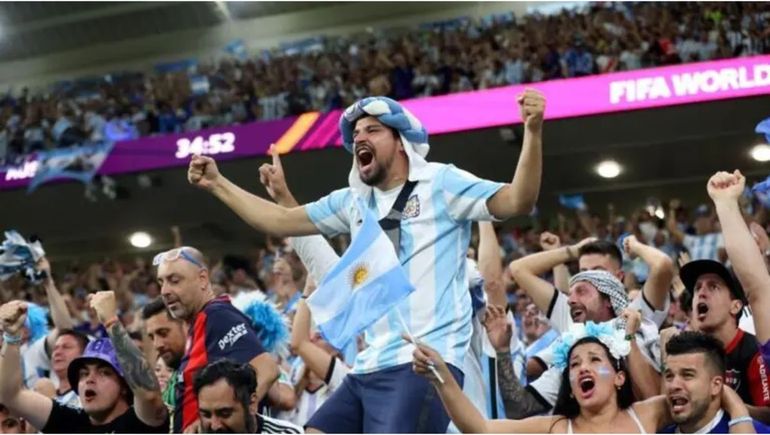 Cuál es el ranking que lidera la Argentina en la Copa América: No tiene igual