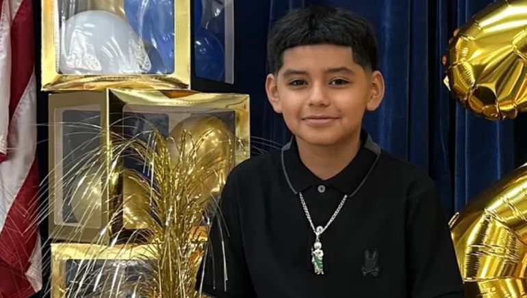 El juego que terminó en tragedia: la víctima del incidente registrado en Houston fue un nene de apenas 11 años.