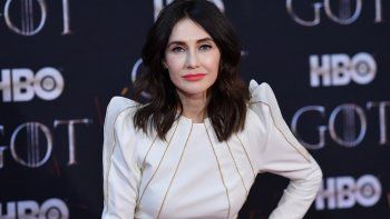 una actriz de game of thrones mato a los fans una actriz de game of thrones mato a los fans