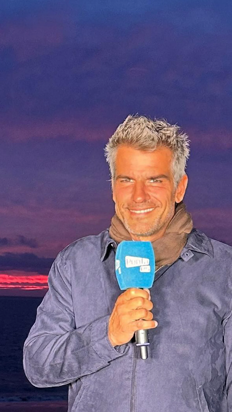 Patricio Giménez. Patricio Giménez.