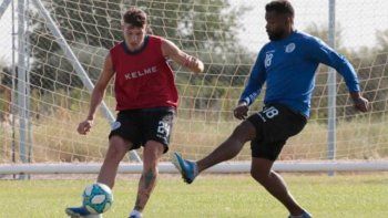 acusan al tomba de entrenar sin autorizacion de afa acusan al tomba de entrenar sin autorizacion de afa