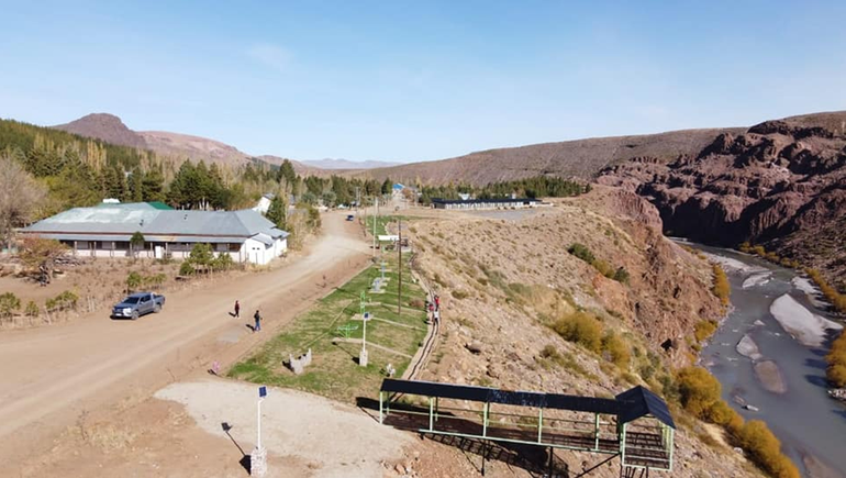 Premian idea de arraigo juvenil en Varvarco