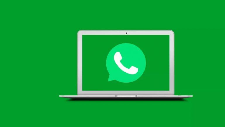 ¿Cómo no aparecer en línea en WhatsApp Web?