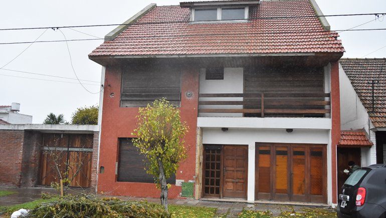 Matan a golpes a una abuela de 85 años en su casa