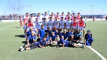 una apuesta fuerte: deportivo rincon confirmo a su dt para la temporada 2026 una apuesta fuerte: deportivo rincon confirmo a su dt para la temporada 2026