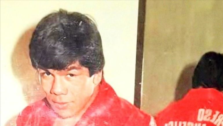 El recordado boxeador de la Patagonia Antonio René Juárez: Pensar en Esquel es para mí un mimo al corazón