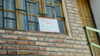 Hace un año casi no había departamentos de un dormitorio disponibles, y hoy la oferta es variada.