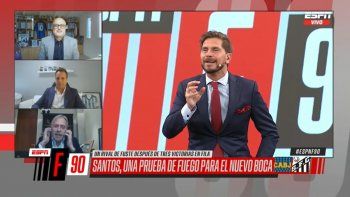 la mano que vignolo sigue sin mostrar y agiganta el misterio y el morbo la mano que vignolo sigue sin mostrar y agiganta el misterio y el morbo