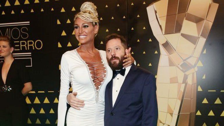 El Chato Prada opinó que Ottavis y Vicky Xipolitakis son adictivos.