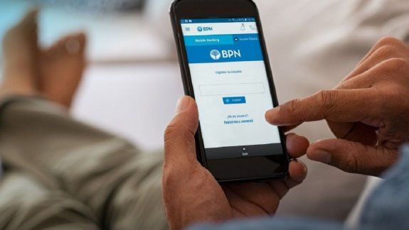 BPN: Utilización de canales digitales aumentó en pandemia