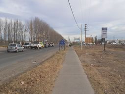 Dos empresas se presentaron para ejecutar la obra. Dos empresas se presentaron para ejecutar la obra.