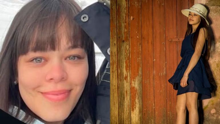 La joven argentina permanece internada en Italia tras sobrevivir a un ataque con arma blanca y una caída desde un tercer piso (Foto: &nbsp;Diario El Norte).