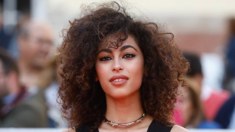 Netflix: Mina El Hammani regresa a la serie Élite