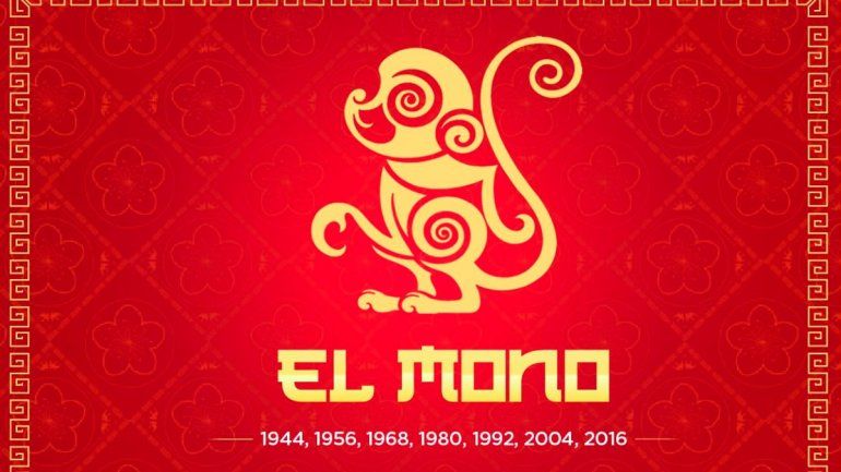 Horóscopo chino: al Mono le toca escuchar consejos en julio