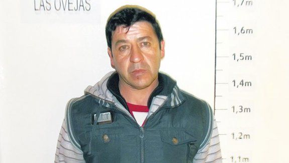 La autopsia indica que el femicida Muñoz llevaba muerto 10 días