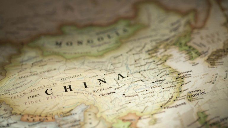 Descubrieron que la Gran Inundación china fue real