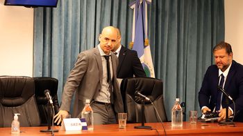 estafa con planes sociales, el juicio: una auditoria provincial detecto que pagaban subsidios a empleados publicos