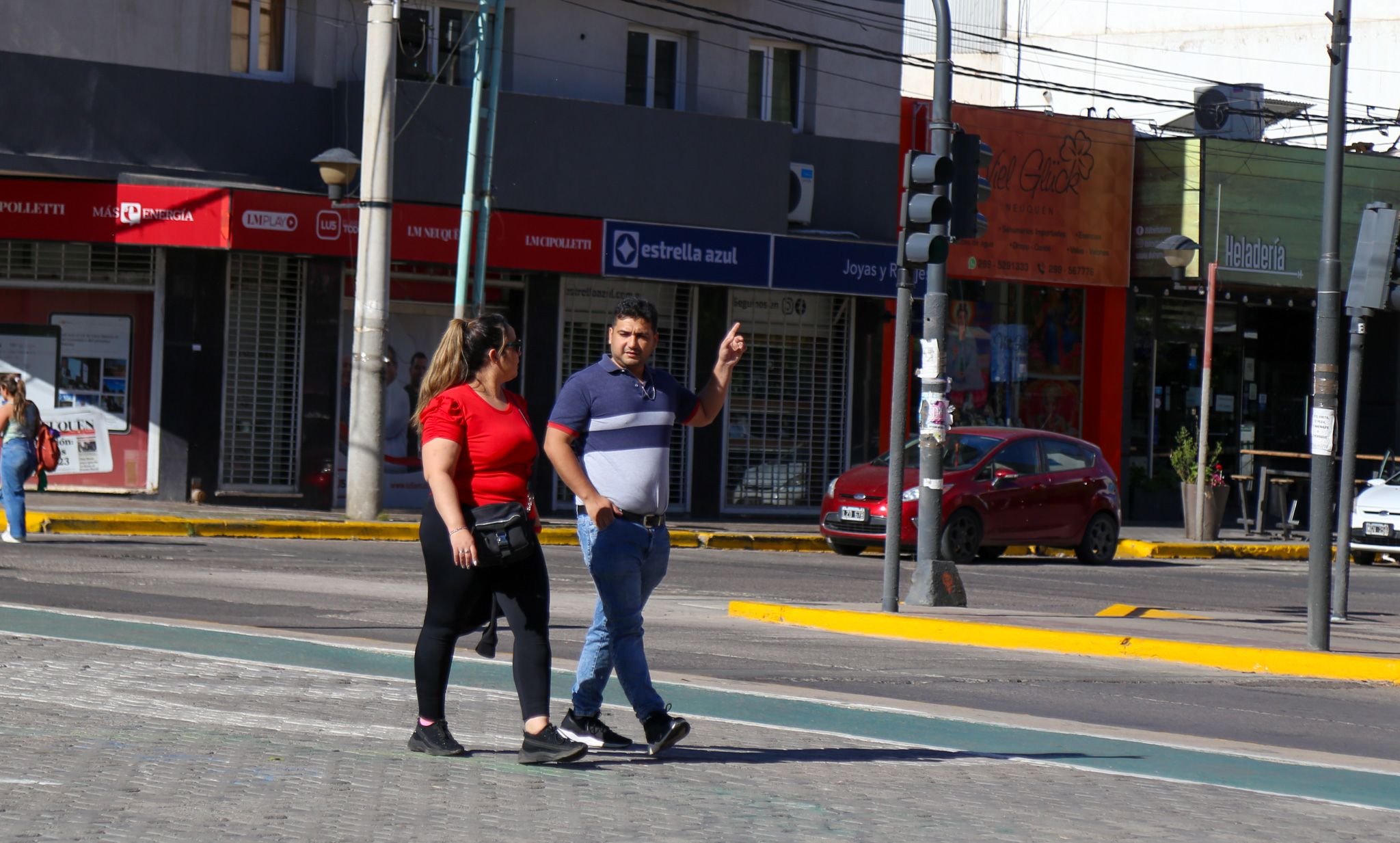 Baja el calor en Neuquén: qué dice el pronóstico del tiempo