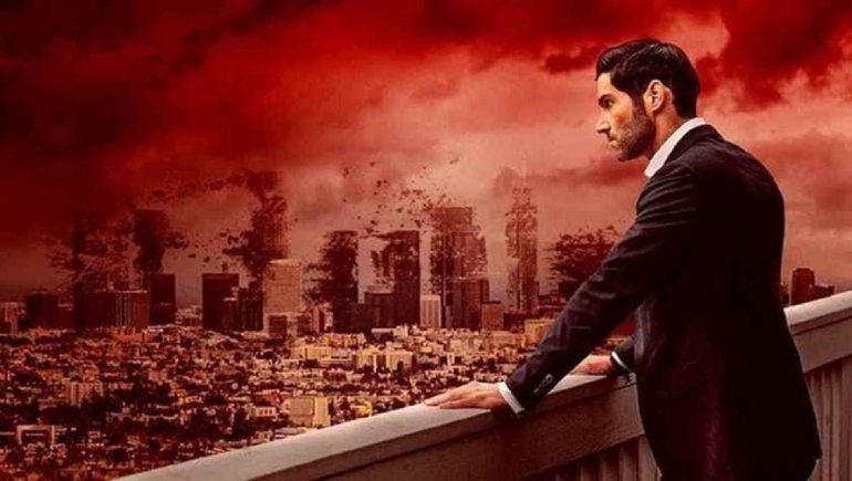 El día que Tom Ellis se enteró de la cancelación de Lucifer