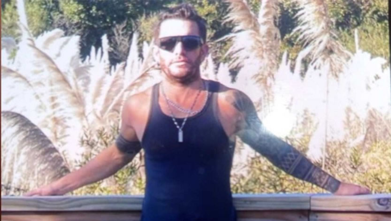 Crecen las sospechas de que serían restos del cuerpo de Martín Palacio | LM Neuquen Crecen las sospechas de que serían restos del cuerpo de Martín Palacio