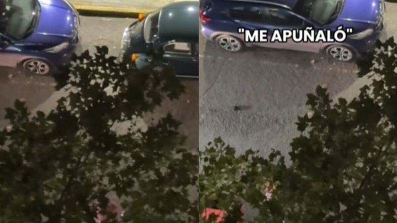 El repartidor venezolano asesinado vivía en Uruguay hace seis años. | LM Neuquen El repartidor venezolano asesinado vivía en Uruguay hace seis años.