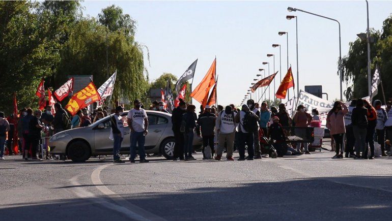 ¿Cuánto perdieron los conductores por los cortes en los tres puentes?