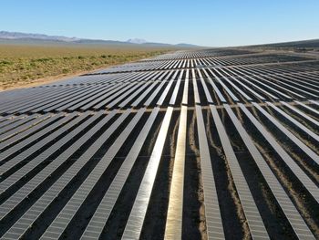 Genneia construirá su cuarto parque solar en San Juan con foco en la minería.