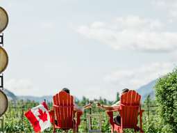 Precios suben 25% en ocho años: consumidores canadienses prefieren vinos premium de Francia e Italia. Precios suben 25% en ocho años: consumidores canadienses prefieren vinos premium de Francia e Italia.